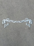 E36 front subframe reinforcements