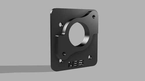 E36 Brake booster Delete