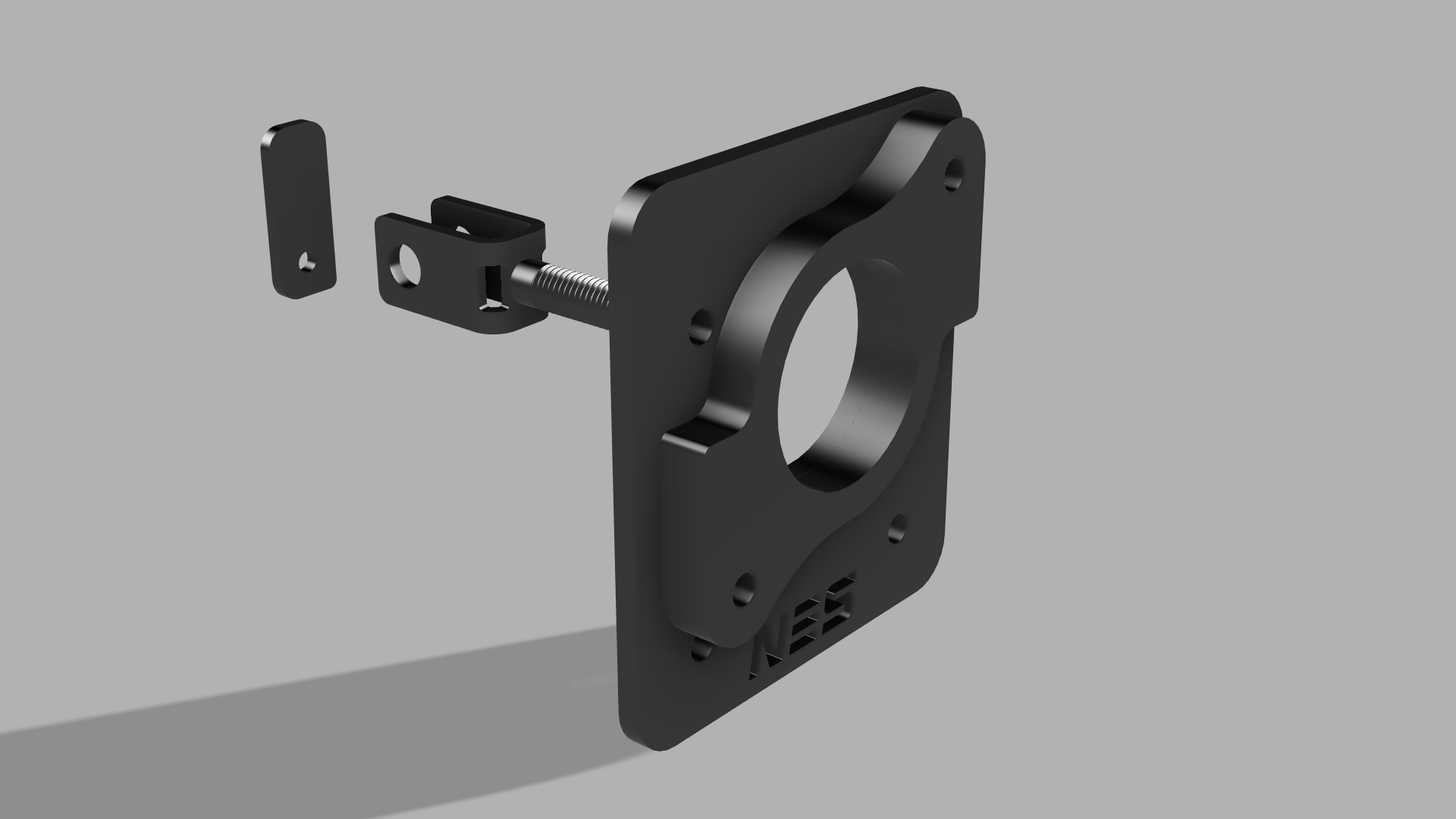 E36 Brake booster Delete