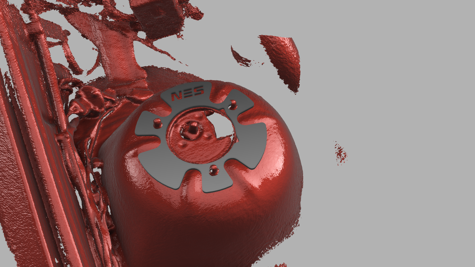 E36 Strut Tower reinforcement