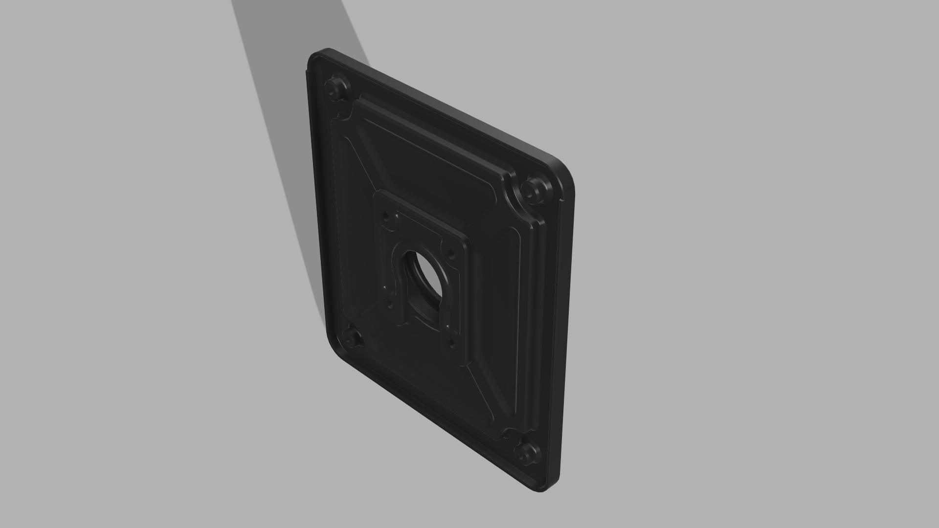 E36 Fusebox delete panel